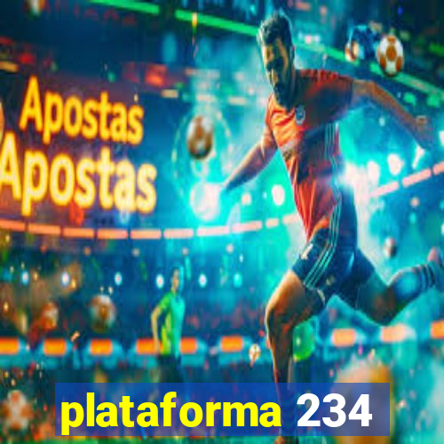 plataforma 234